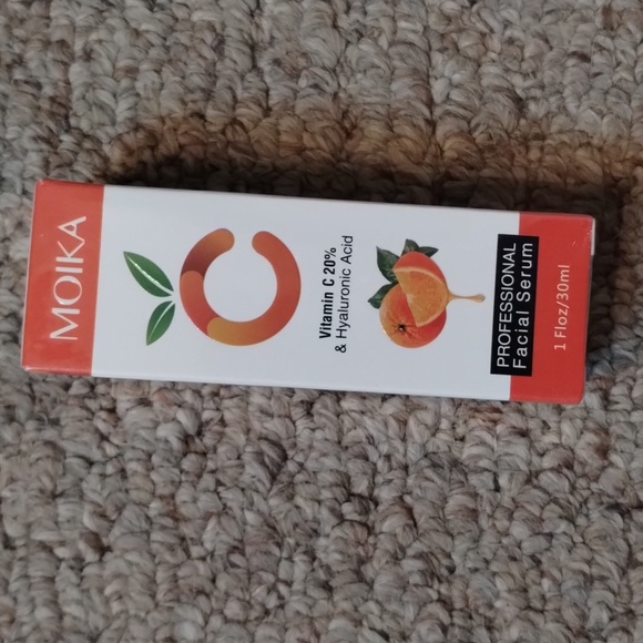 ⭐Vitamin C Facial Serum Anti-aging Professional Facial Serum - Picture 4 of 4